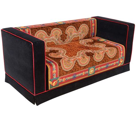 Versace Divan 